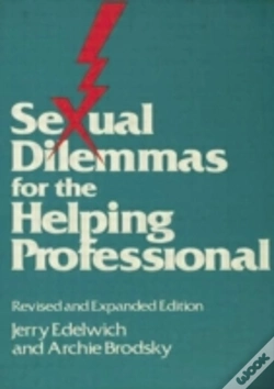 Capa do artigo Sexual Dilemmas For The Helping Professional