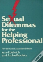 Capa do artigo Sexual Dilemmas For The Helping Professional