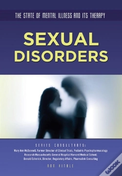 Capa do artigo Sexual Disorders