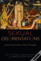 Capa do artigo Sexual Disorientations