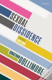 Capa do artigo Sexual Dissidence