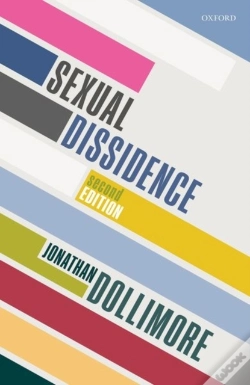 Capa do artigo Sexual Dissidence
