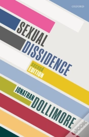 Capa do artigo Sexual Dissidence
