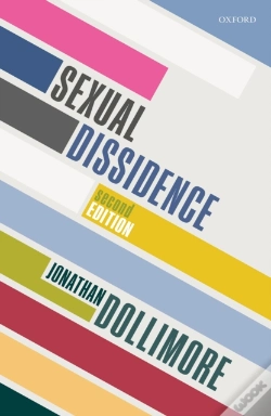 Capa do artigo Sexual Dissidence