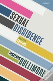 Capa do artigo Sexual Dissidence