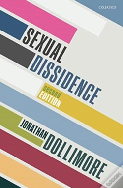 Capa do artigo Sexual Dissidence