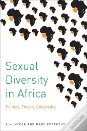 Sexual Diversity In Africa