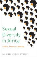 Sexual Diversity In Africa