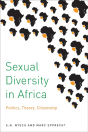 Sexual Diversity In Africa - Preview
