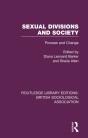 Sexual Divisions And Society - Preview