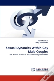 Capa do artigo Sexual Dynamics Within Gay Male Couples