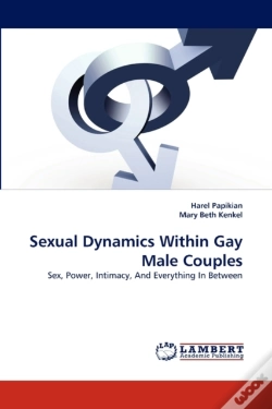Capa do artigo Sexual Dynamics Within Gay Male Couples
