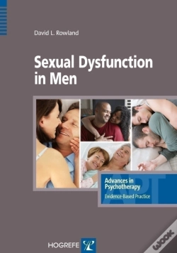 Capa do artigo Sexual Dysfunction In Men