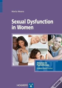 Capa do artigo Sexual Dysfunction In Women