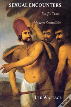 Capa do artigo Sexual Encounters