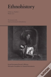 Sexual Encounters/Sexual Collisions