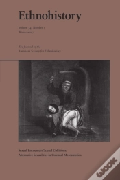 Capa do artigo Sexual Encounters/Sexual Collisions