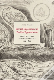 Capa do artigo Sexual Enjoyment In British Romanticism