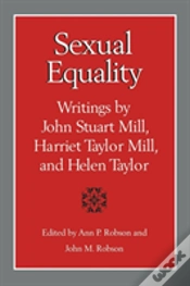 Capa do artigo Sexual Equality