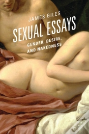 Capa do artigo Sexual Essays