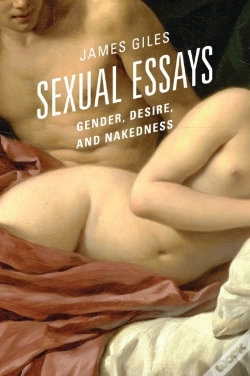 Capa do artigo Sexual Essays