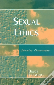 Capa do artigo Sexual Ethics