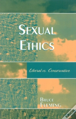 Capa do artigo Sexual Ethics