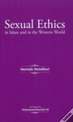 Capa do artigo Sexual Ethics In Islam & In The Western World