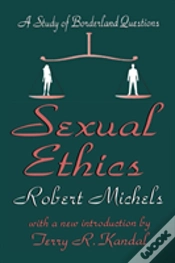 Capa do artigo Sexual Ethics