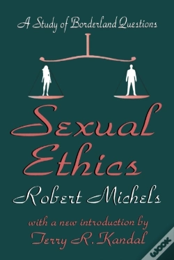 Capa do artigo Sexual Ethics