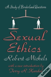 Capa do artigo Sexual Ethics