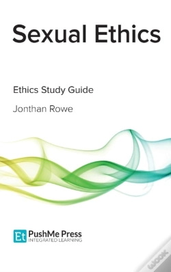 Capa do artigo Sexual Ethics Study Guide