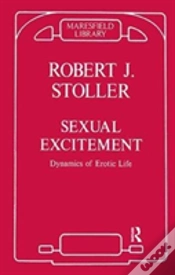 Capa do artigo Sexual Excitement