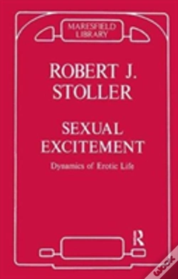 Capa do artigo Sexual Excitement
