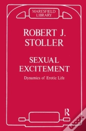 Capa do artigo Sexual Excitement