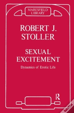 Capa do artigo Sexual Excitement
