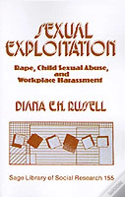 Capa do artigo Sexual Exploitation