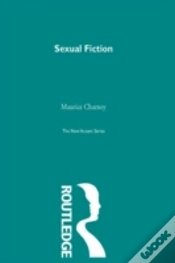 Capa do artigo Sexual Fiction