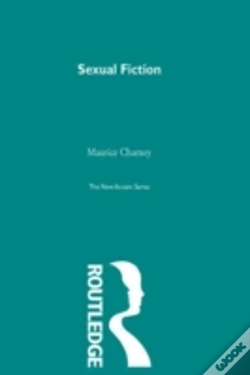 Capa do artigo Sexual Fiction