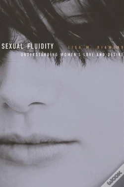 Capa do artigo Sexual Fluidity