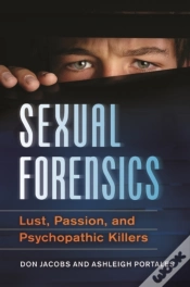 Capa do artigo Sexual Forensics