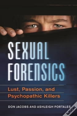 Capa do artigo Sexual Forensics
