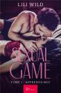 Sexual Game - Tome 1 : Apprends-Moi - Preview