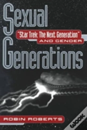 Capa do artigo Sexual Generations