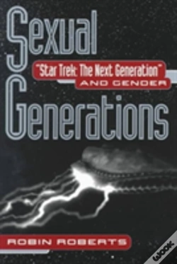 Capa do artigo Sexual Generations