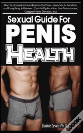 Sexual Guide For Penis Health