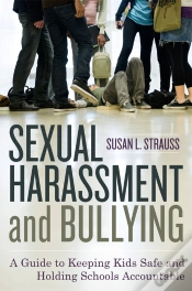 Capa do artigo Sexual Harassment And Bullying