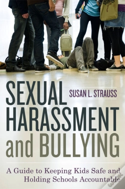 Capa do artigo Sexual Harassment And Bullying