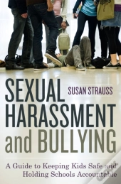 Sexual Harassment And Bullying