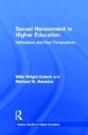 Sexual Harassment And Higher Education - Preview